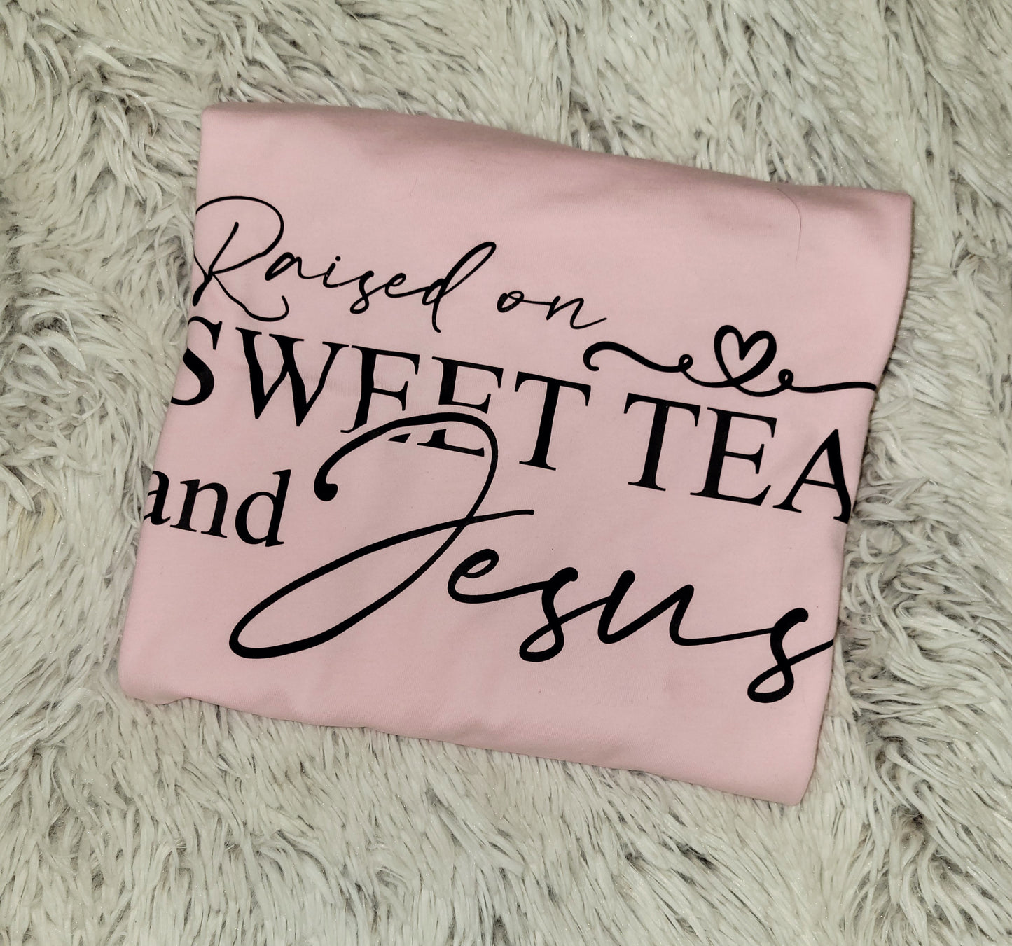 Sweet tea