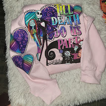 Til Death do us part