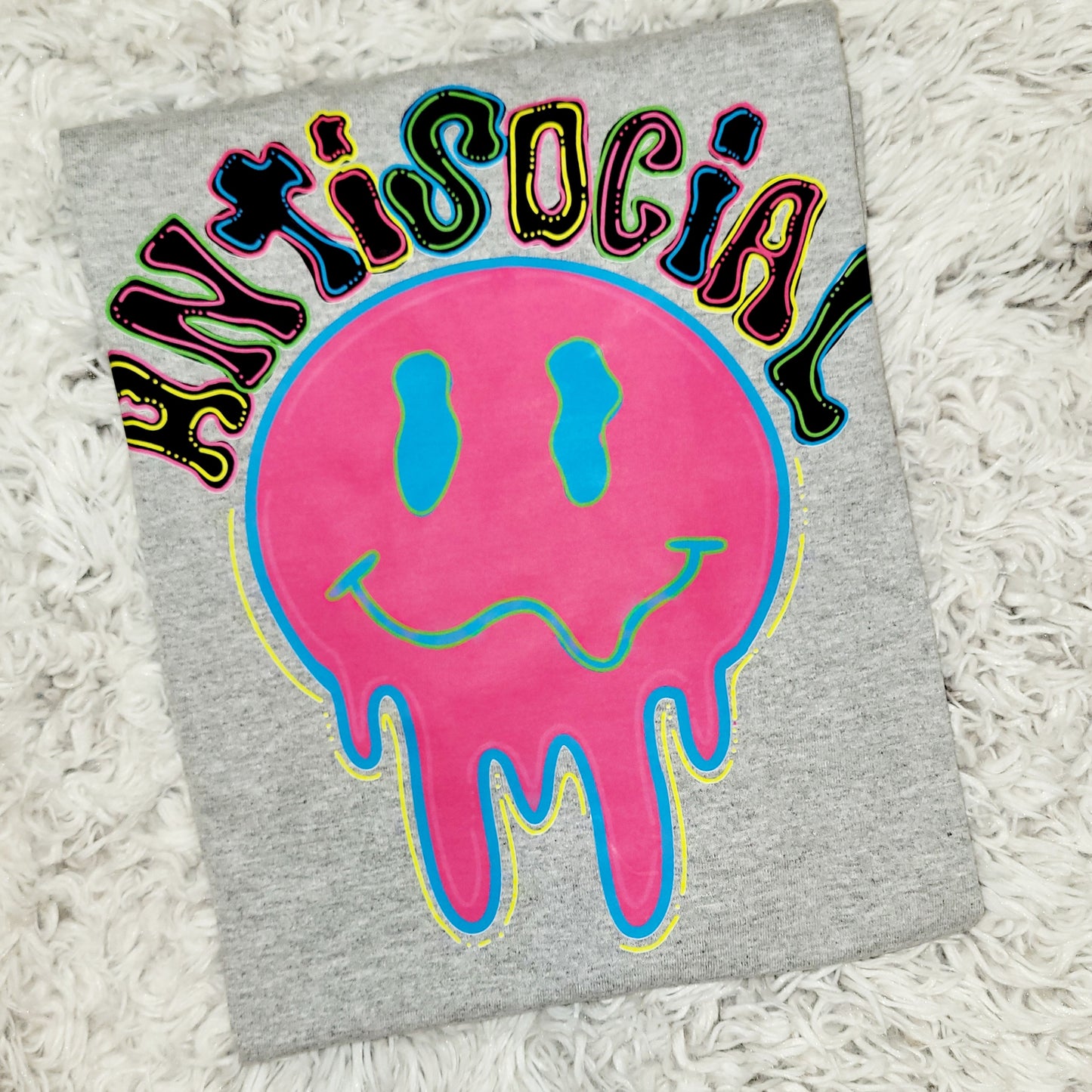 Antisocial
