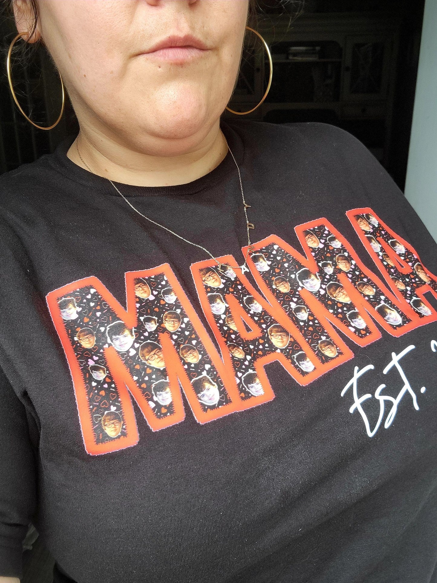 Custom Mama EST.