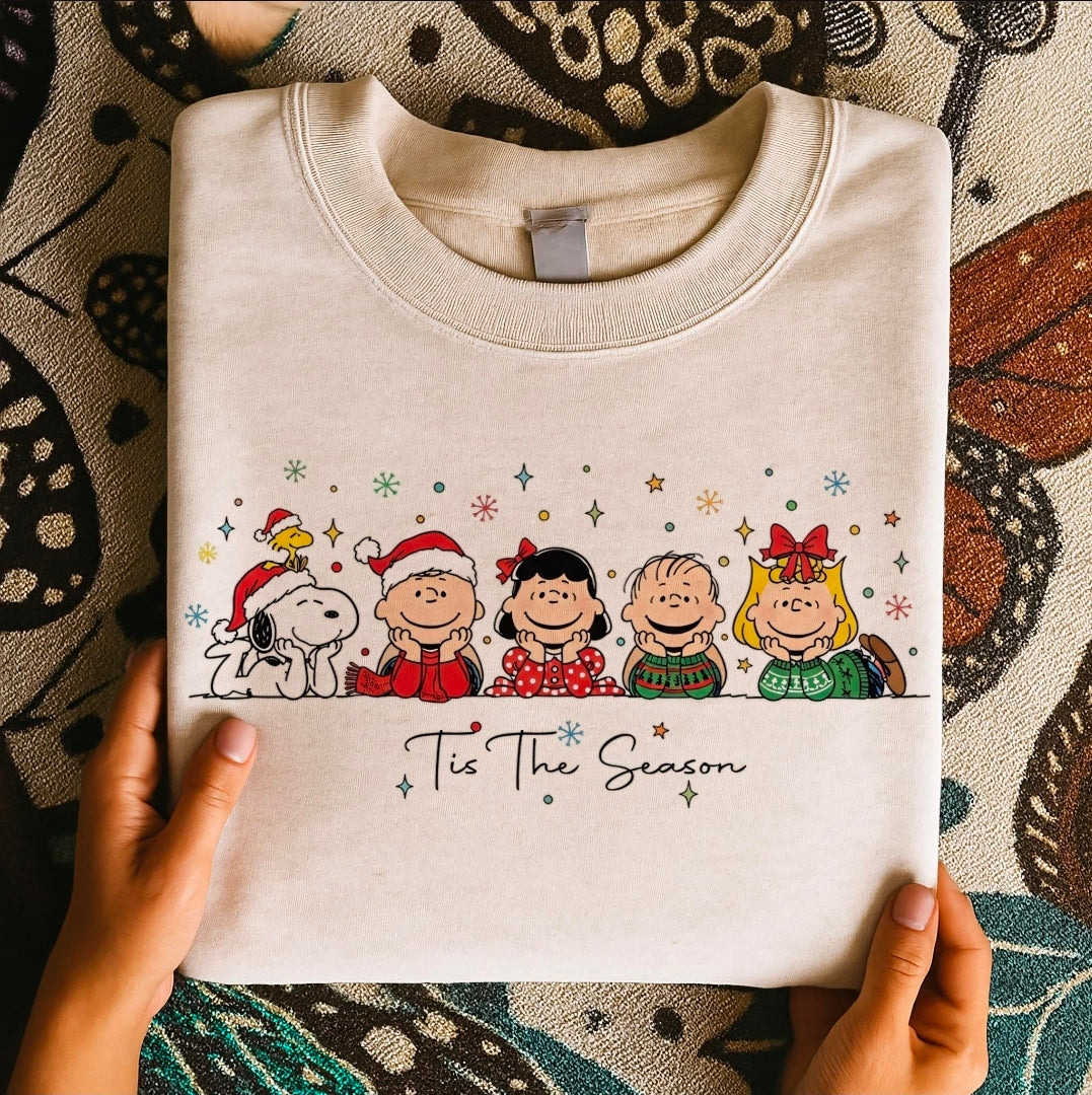 Tis' the season, Charlie