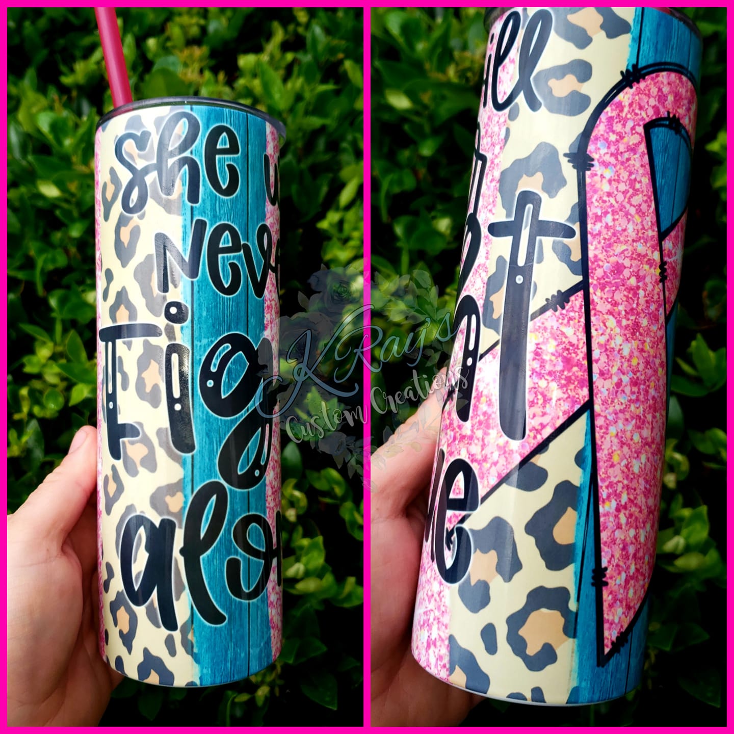 Breast Cancer Awareness