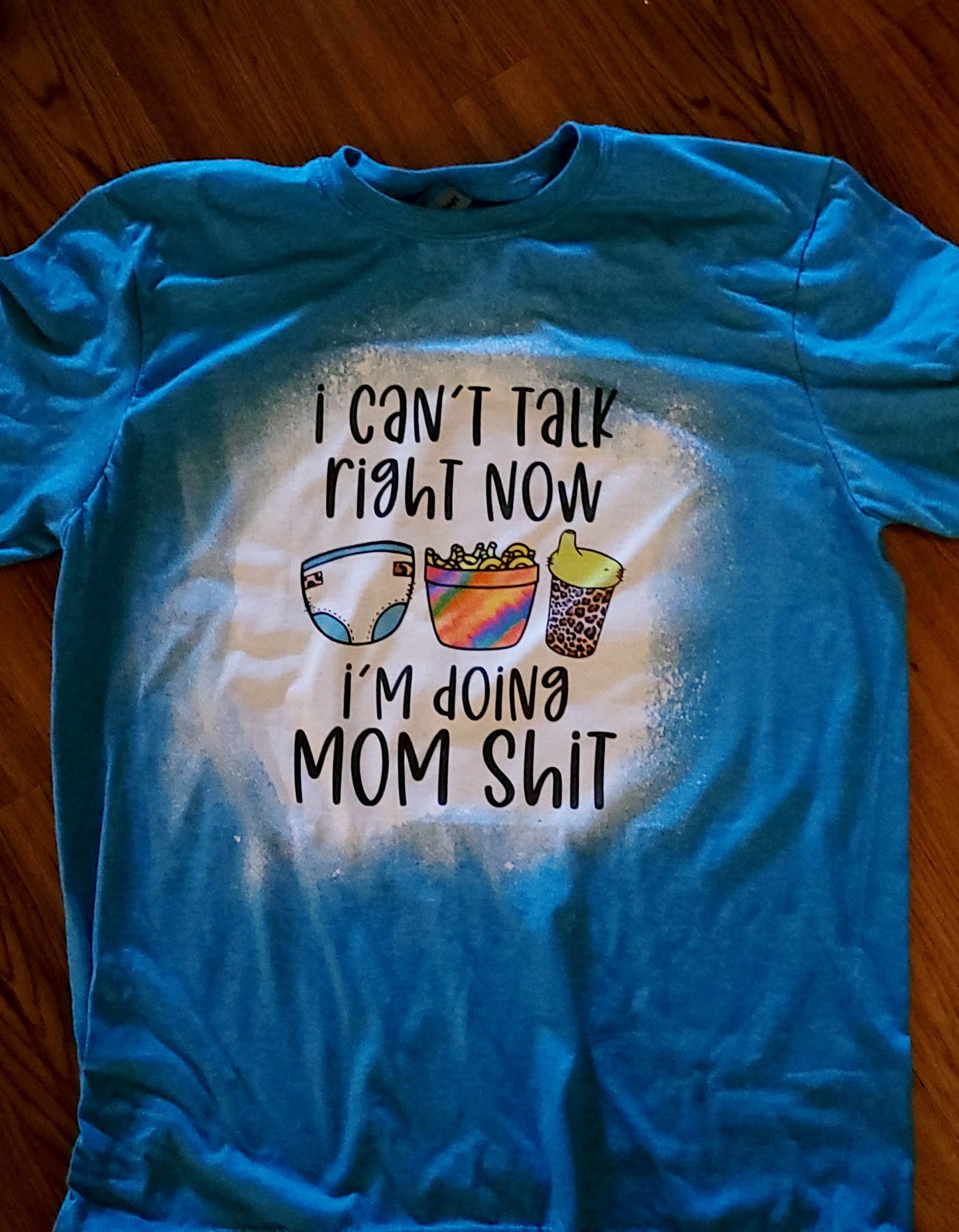 Mom Shit