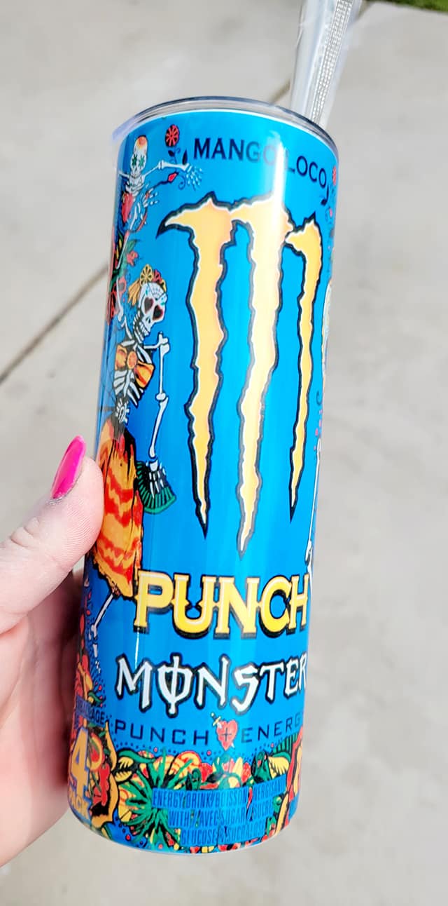 Monster