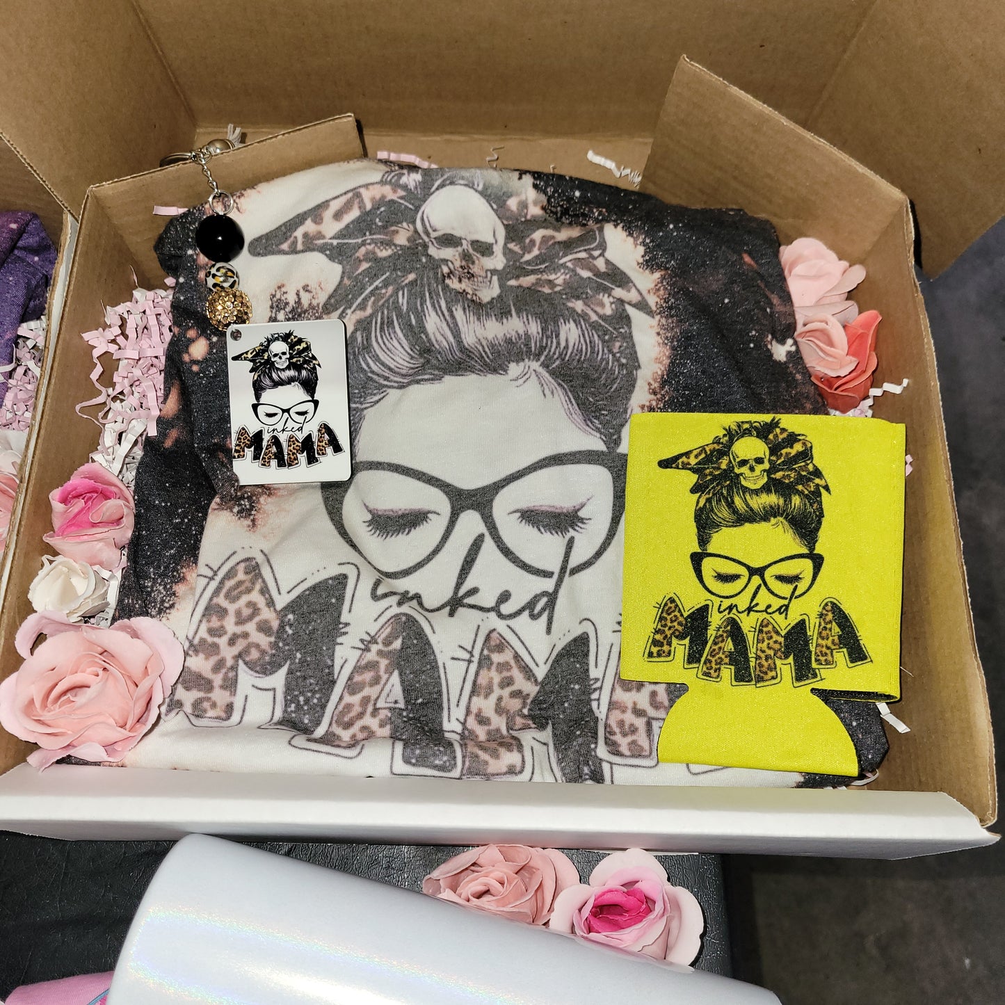 Custom Gift Box