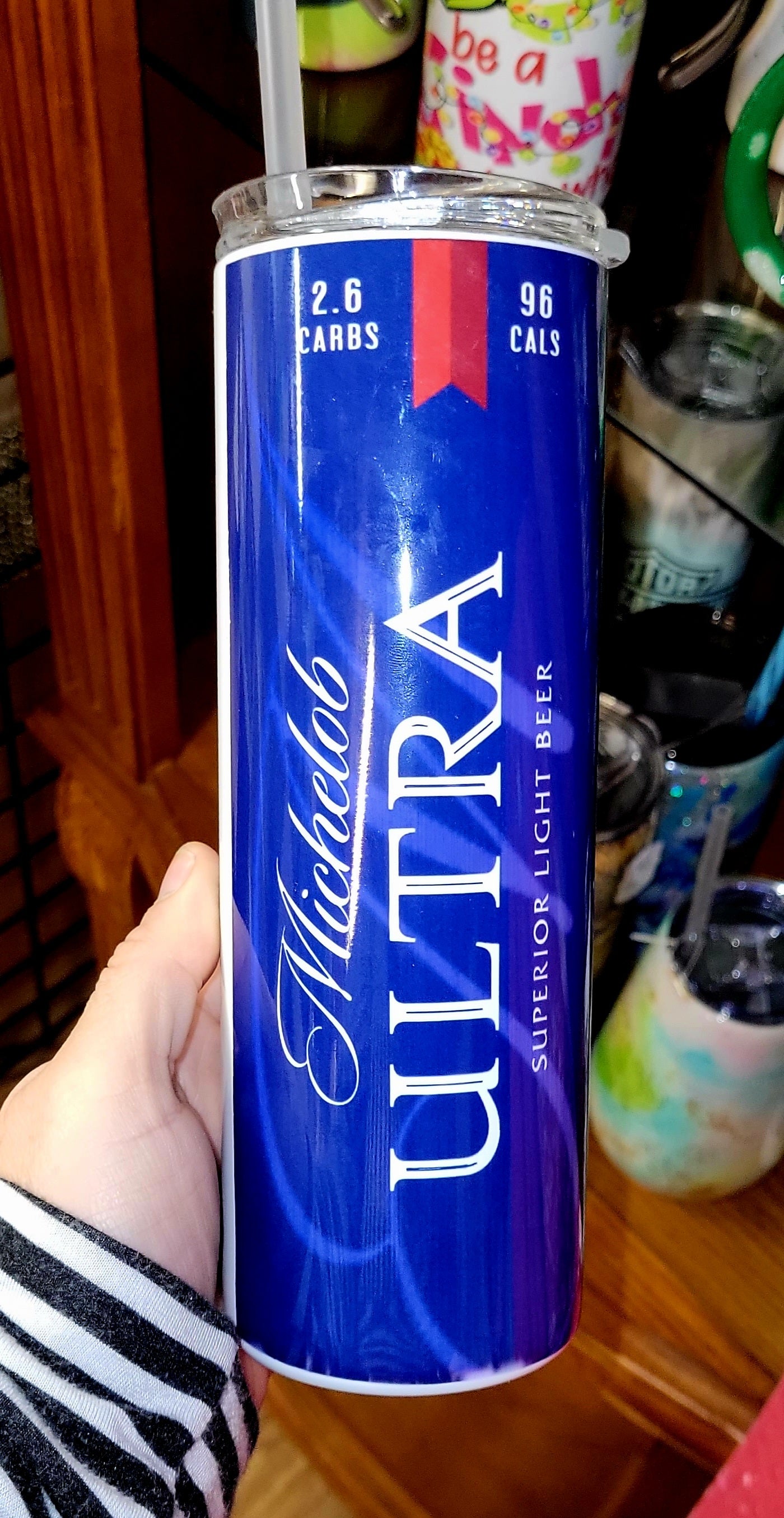 Ultra