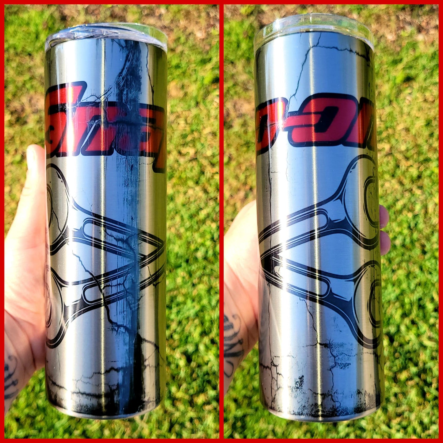 Snap On