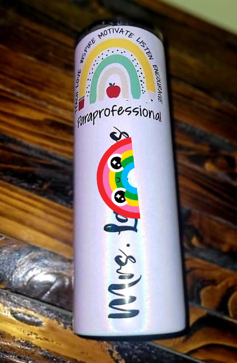 Paraprofessional