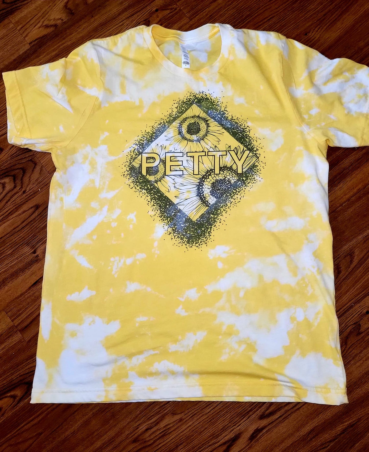 Petty Sunflower