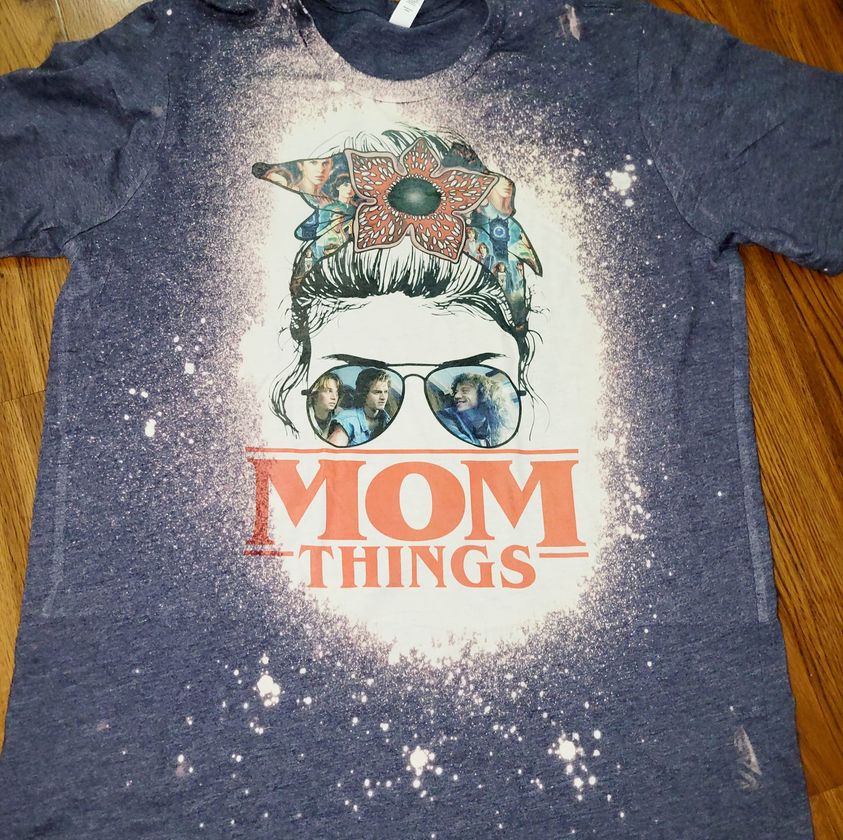 Mom Things