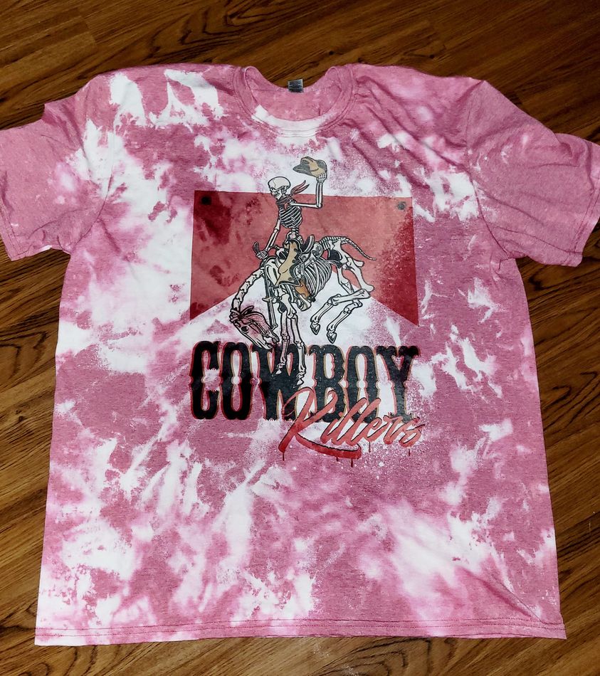 Cowboy Killers