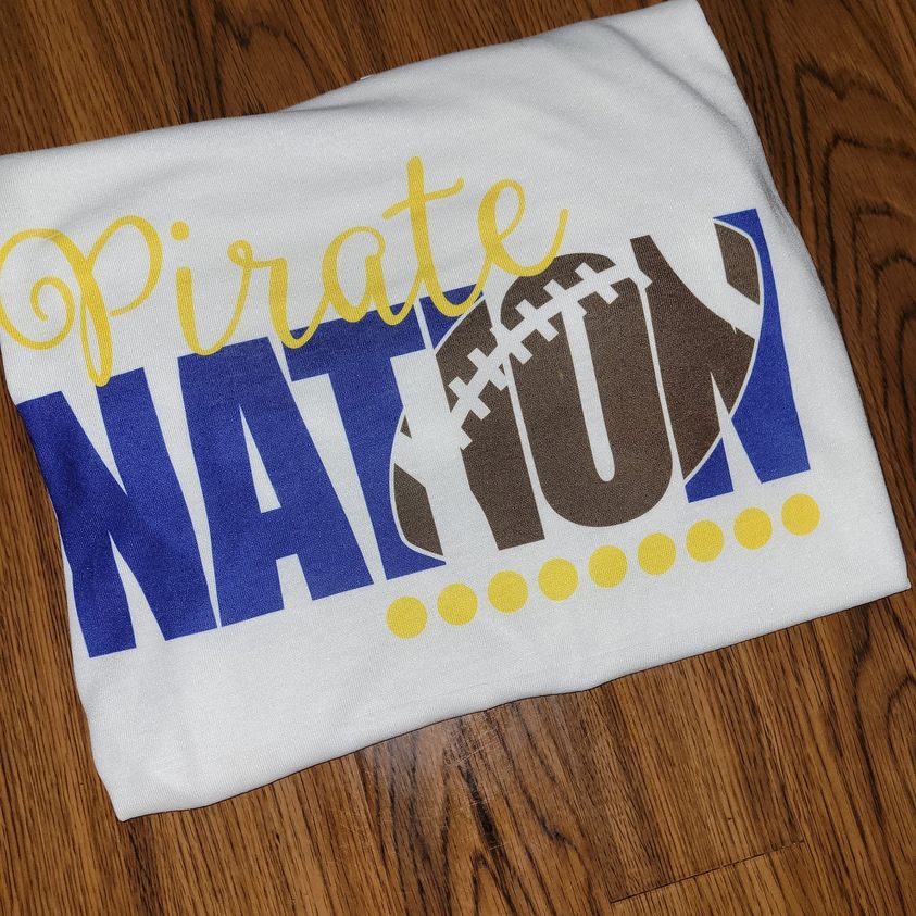 Pirate Nation
