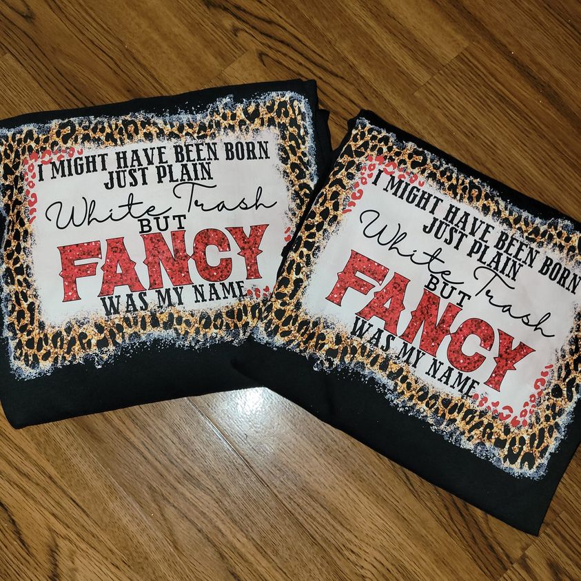 Fancy