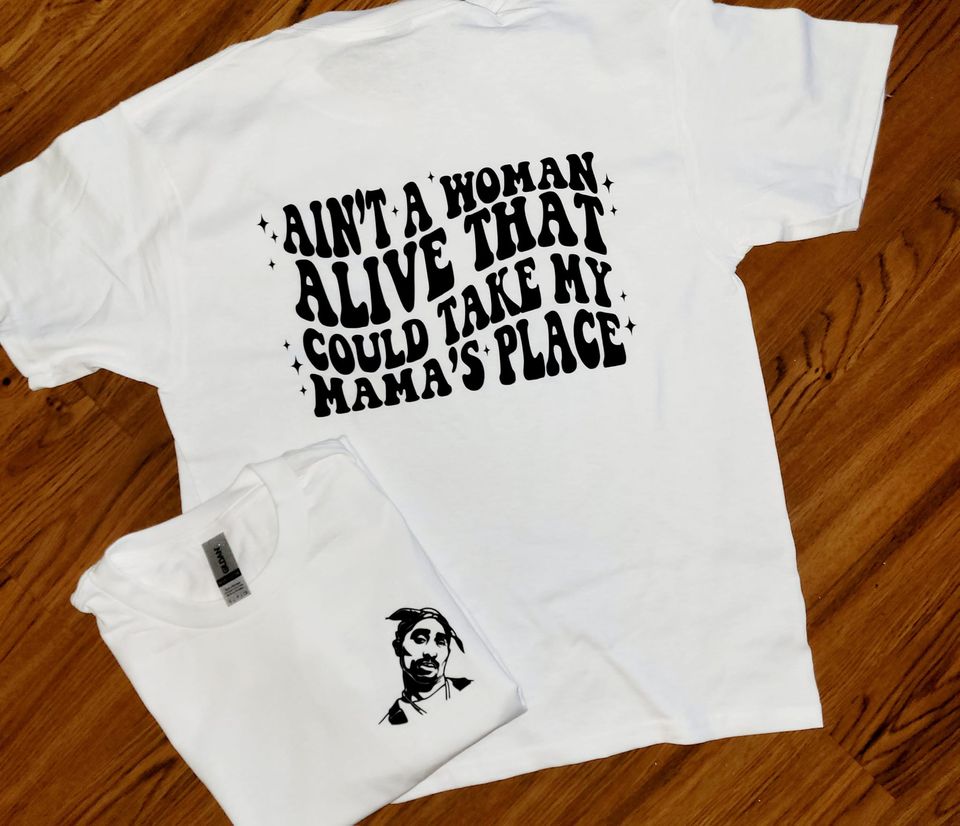 Aint a woman alive