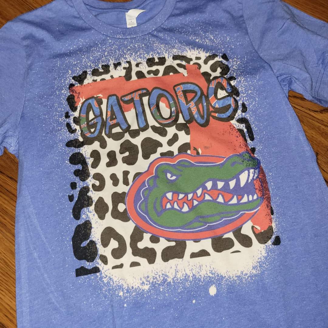 Gators
