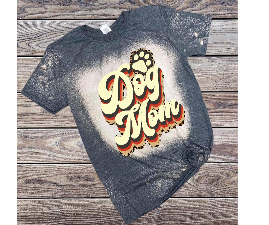 Dog Mom