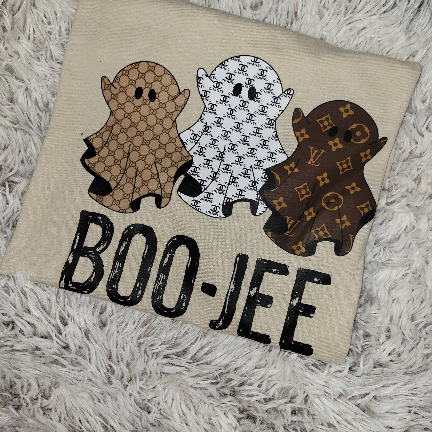 Boo-jee