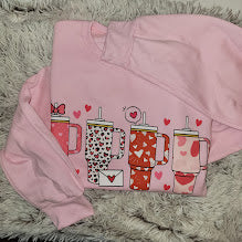 Cup Obsessed Valentines
