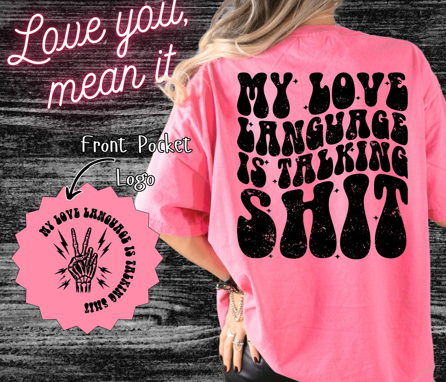 Love Language