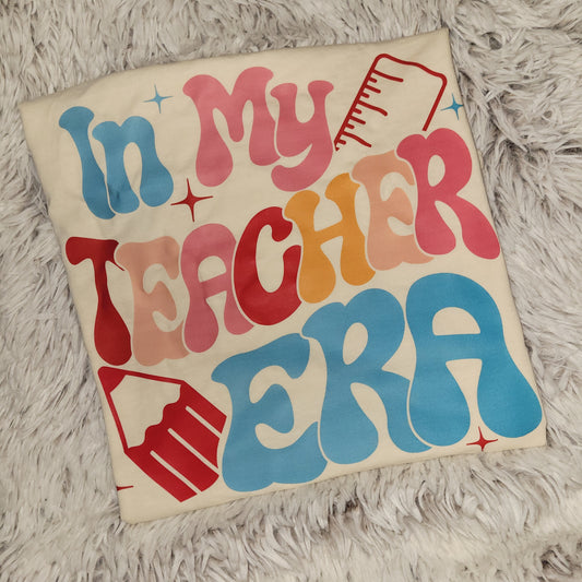 Teacher era