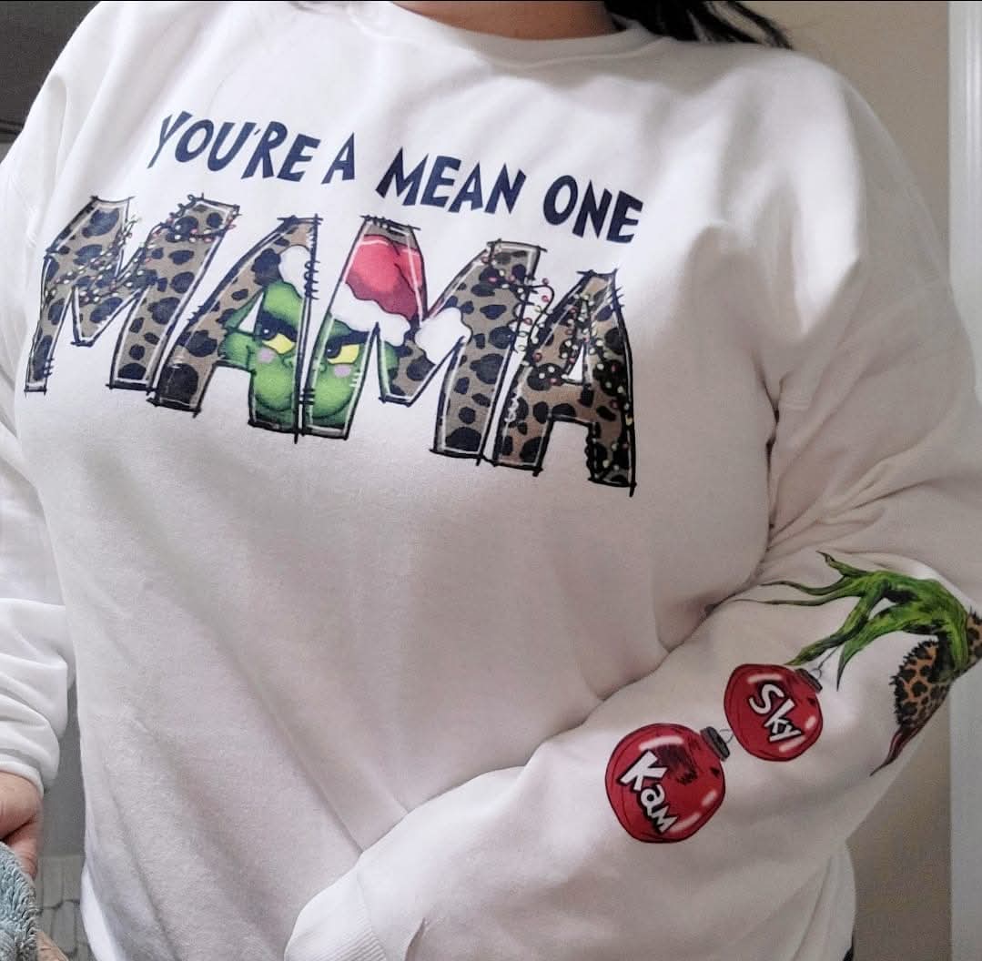 Mean one
