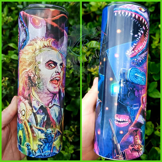 Beetlejuice