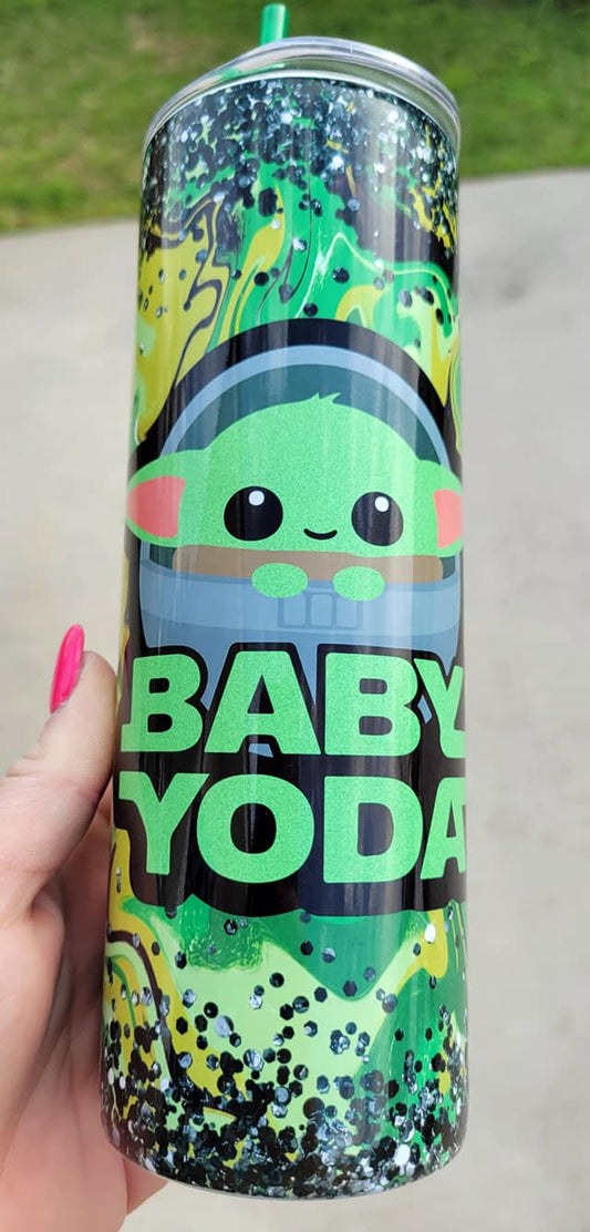 Baby Y