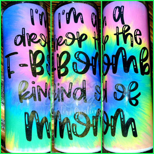 Fbomb Moma
