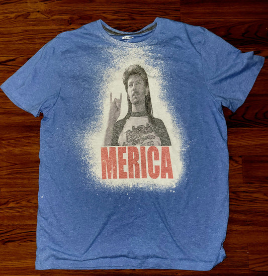 Joe dirt 'Merica