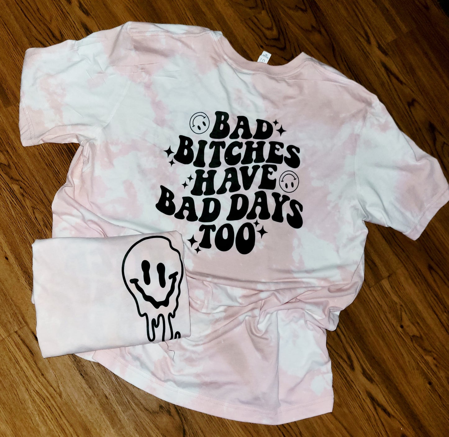 Bad bitches