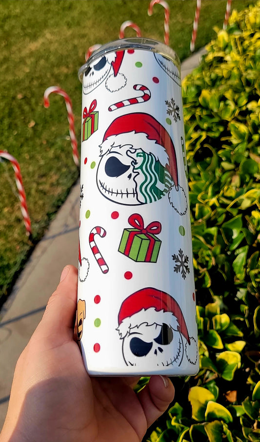 Skellington coffee