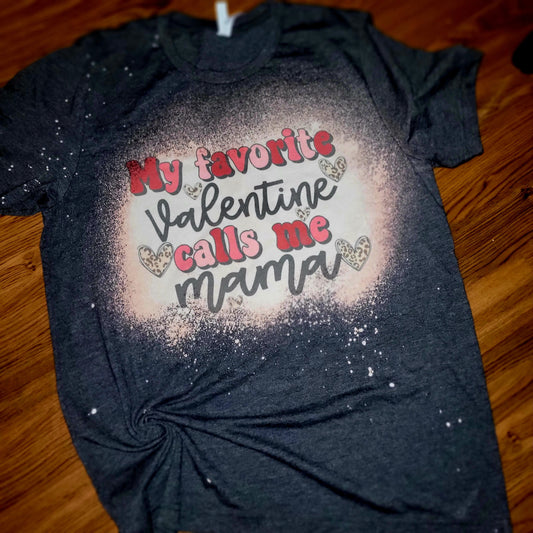 Mama valentine