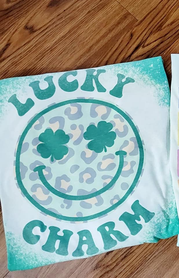 Lucky Charm