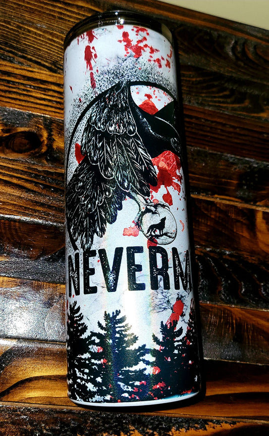Nevermore