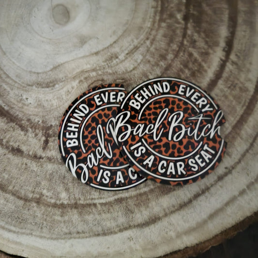 Car Coasters