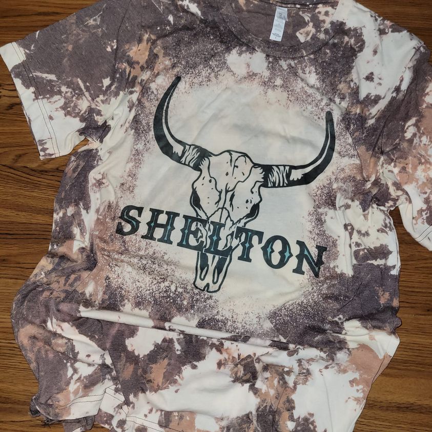 Shelton