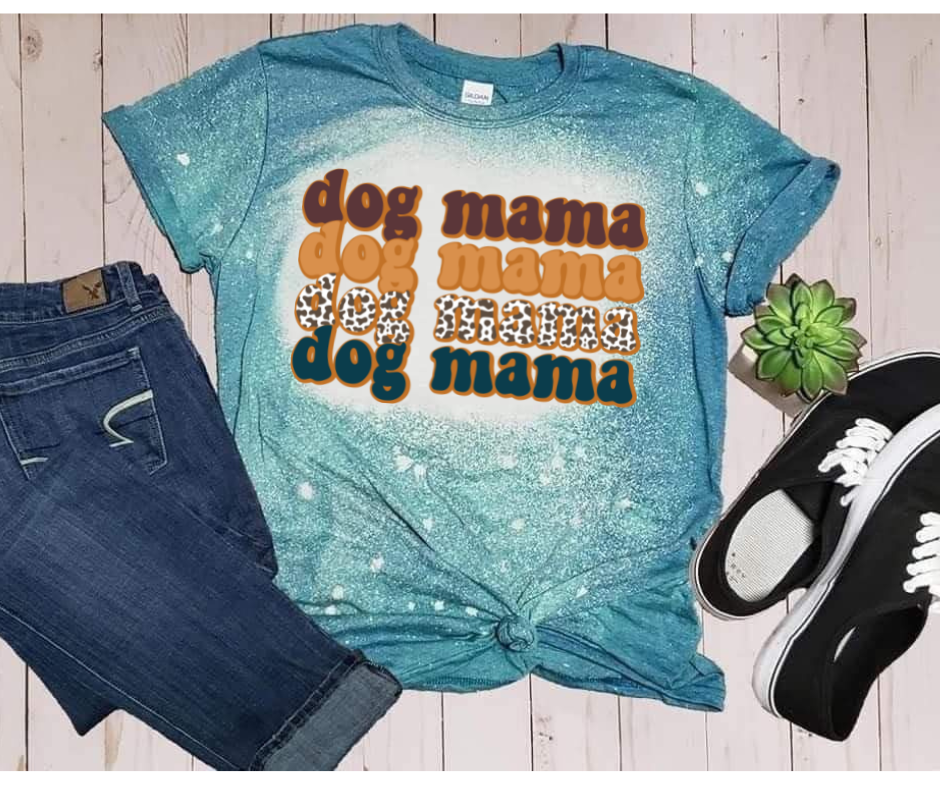 Dog Mama